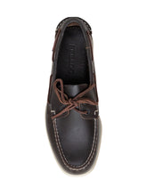 Mocassino Dockside Portland Waxed - EXTRA EXCLUSIVE MAN | $store$