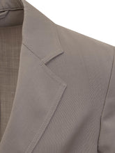 Single-Breasted Blazer - Covert | $store$