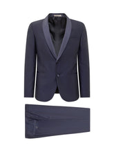 Single Breasted Suit - Corneliani Cc Collection | $store$