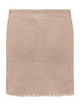 Knitted Skirt - Cormio | $store$