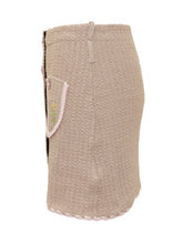 Knitted Skirt - Cormio | $store$