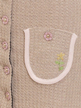 Knitted Skirt - Cormio | $store$