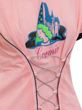 Corset Dress - Cormio | $store$