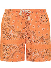 Bandana Swimwear - EXTRA EXCLUSIVE MAN | $store$