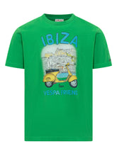 Printed T-Shirt - EXTRA EXCLUSIVE MAN | $store$