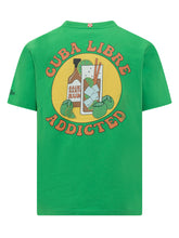 Cuba Libre T-Shirt - EXTRA EXCLUSIVE MAN | $store$