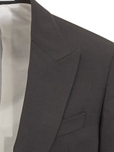 Single-Breasted Blazer - Cellar Door | $store$