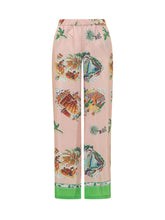 Printed Pants - EXTRA EXCLUSIVE WOMAN | $store$