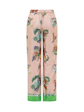 Printed Pants - EXTRA EXCLUSIVE WOMAN | $store$