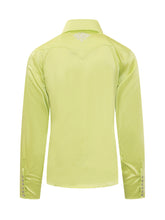 Camicia con Ricami - Bluemarble | $store$