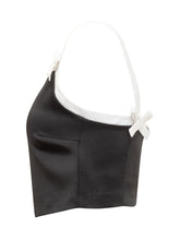 Top con Spallini - Donna | $store$