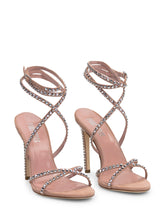 Holly Zoe Sandal - COLLEZIONE TEAM EC | $store$