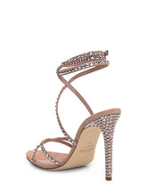 Holly Zoe Sandal - COLLEZIONE TEAM EC | $store$