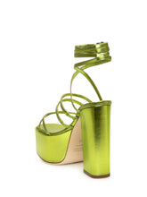 Evita Platform Sandal - EXTRA EXCLUSIVE WOMAN | $store$