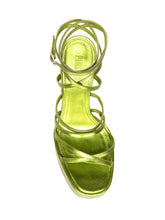 Evita Platform Sandal - EXTRA EXCLUSIVE WOMAN | $store$