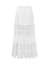 Viola Skirt - Charo Ruiz Ibiza | $store$