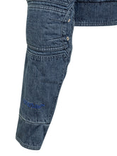 Motorcycle Cropped Jacket - EXTRA EXCLUSIVE WOMAN | $store$