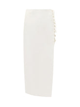 Midi Skirt - De La Vali | $store$