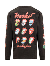 Rolling Stones Sweater - EXTRA EXCLUSIVE MAN | $store$
