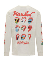 Rolling Stones Sweater - EXTRA EXCLUSIVE MAN | $store$