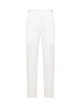 Trousers - Emporio Armani Exclusive | $store$