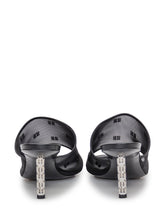 G Cube Sandal Mule - EXTRA EXCLUSIVE WOMAN | $store$