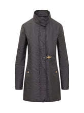 Coat with Hook - EXTRA EXCLUSIVE WOMAN | $store$