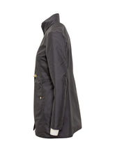 Coat with Hook - EXTRA EXCLUSIVE WOMAN | $store$