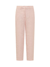 Pantaloni Jacquard - Donna | $store$