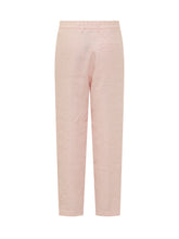 Pantaloni Jacquard - Donna | $store$