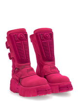 Stivale con Platform - Donna | $store$