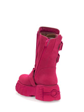 Stivale con Platform - Donna | $store$