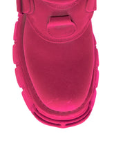 Stivale con Platform - Donna | $store$