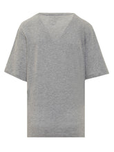 T-Shirt con Logo - Donna | $store$