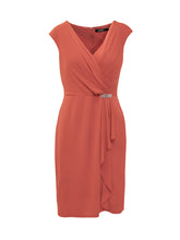 Short Dress - EXTRA EXCLUSIVE WOMAN | $store$