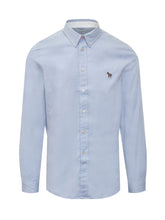 Camicia Logo - EXTRA EXCLUSIVE MAN | $store$