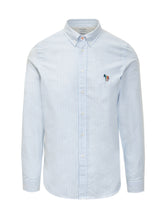 Camicia Logo - EXTRA EXCLUSIVE MAN | $store$