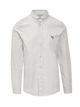 Camicia Logo - EXTRA EXCLUSIVE MAN | $store$