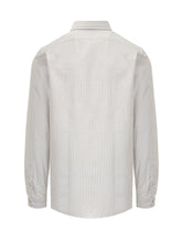 Camicia Logo - EXTRA EXCLUSIVE MAN | $store$