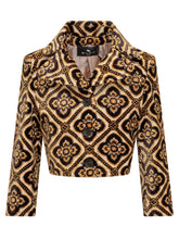 Short Blazer - Etro | $store$