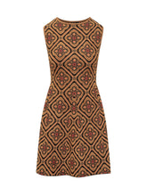 Knitted Dress - Etro | $store$