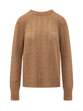 Maglione con Pegaso - Donna | $store$