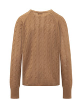 Maglione con Pegaso - Donna | $store$