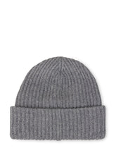 Ribbed Beanie - COLLEZIONE TEAM EC | $store$