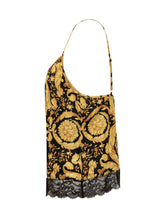 Barocco Underwear T-Shirt - COLLEZIONE TEAM EC | $store$