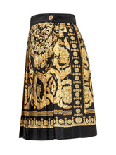 Barocco Skirt - COLLEZIONE TEAM EC | $store$