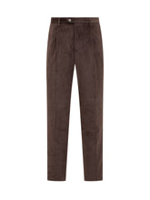 Pantaloni 1 Pince - Etro | $store$