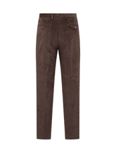Pantaloni 1 Pince - Etro | $store$