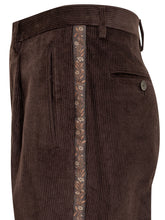Pantaloni 1 Pince - Etro | $store$