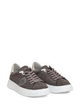 Temple Low Sneaker - EXTRA EXCLUSIVE MAN | $store$
